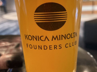 Founder's Club