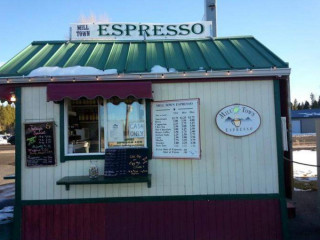 Mill Town Espresso