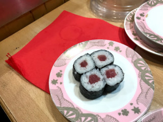 Ito Kaiten Sushi