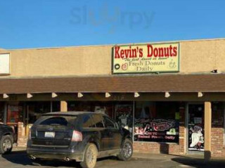 Kevin's Donuts