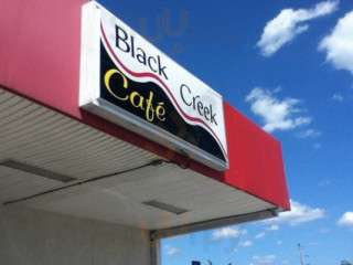 Black Creek Cafe