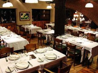 Restaurant Estilo Campo