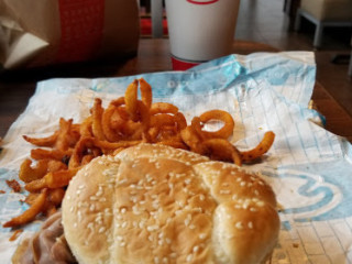 Arby's