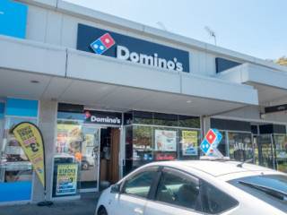 Domino's Pizza Highland Park Nz