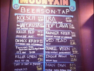 Double Mountain Brewery