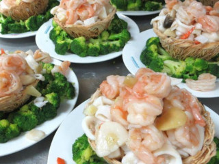 Saigon Seafood