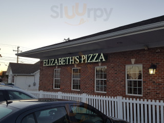 Elizabeths Pizza