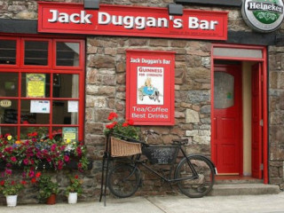 Jack Duggan's