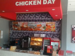 Chicken Day Day Cafe Blitar