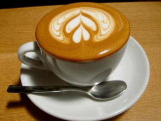 Logout Cafe