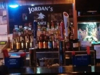 Jordan's Place.