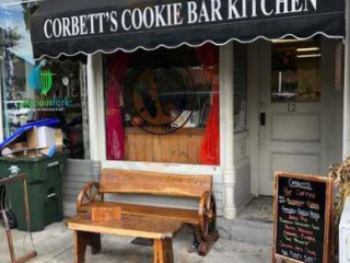 Corbett's Cookie Kitchen