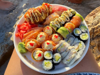 Ck Sushi