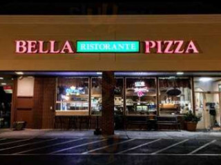 Bella Pizzeria