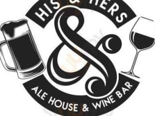 His Hers Ale House And Wine