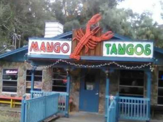 Mango Tangos Tropical Grill