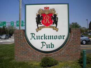 Ruckmoor Lounge