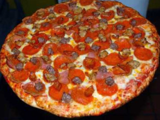Sam's Pizza Morris Il