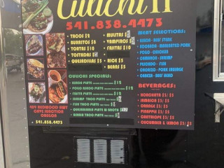 Tacos Culichi 2