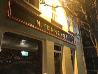 Fennessy's Pub