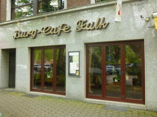 Falk Erwin Café