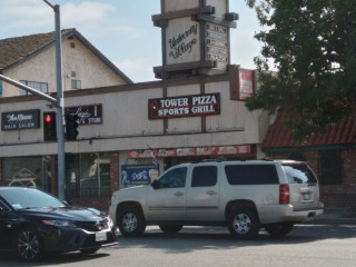 Tower Pizza