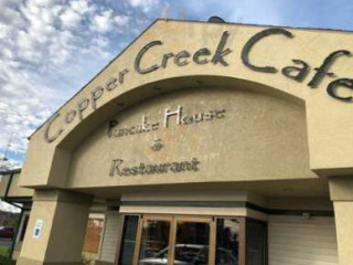 Copper Creek Cafe