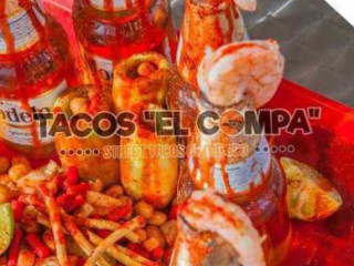 Tacos “el Compa”