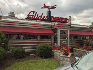 Glider Restaurant