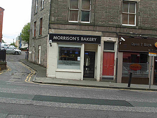 Morrison's Bakery