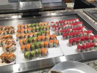Lovers Lane Sushi And Seafood Buffet