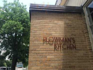 Plowman's