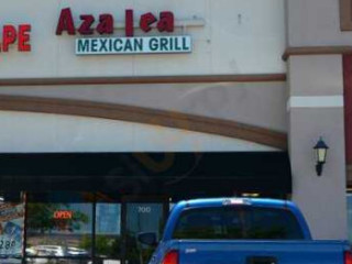 Azalea Mexican Grill