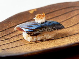 Sushi Ikumi
