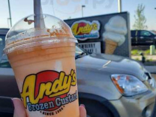 Andy's Frozen Custard