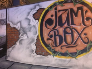 Jam Box Bar Cafe