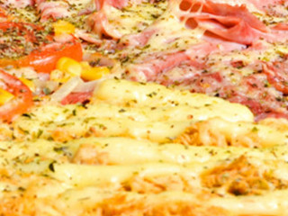 Pizzaria Filetto