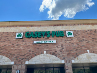 Casey's Pub And Grill