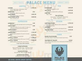 Palace Coffee Company