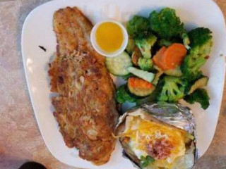 Baylor Seafood And Steak