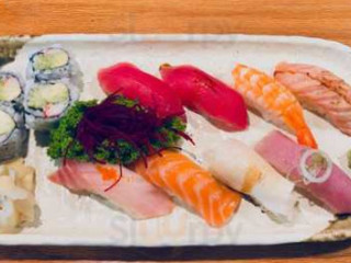 U 1 Sushi