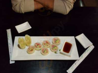 Saki Japanese Sushi And Steakhouse