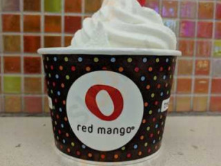 Red Mango