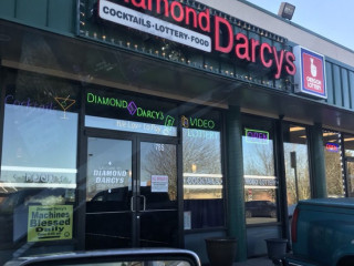 Diamond Darcys