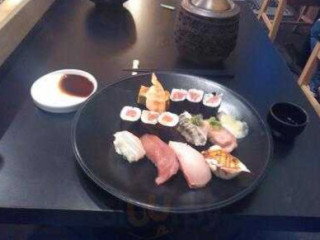 Mr. Sushi Restaurant