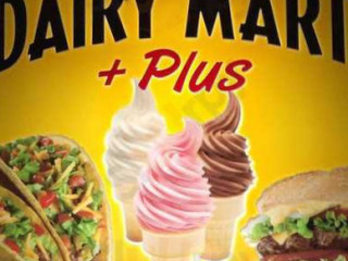 Dairy Mart Plus