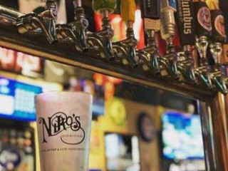 Niko's Bar & Gyros
