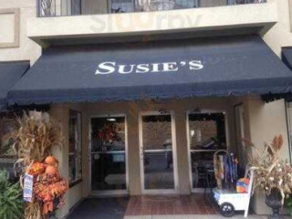 Susie's Bake Shop