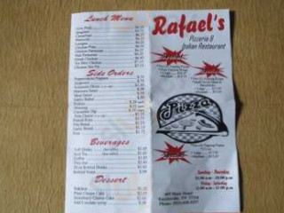Rafael's Italian