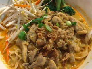 Asian Plus Noodle Rice